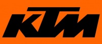 KTM Stompgrip